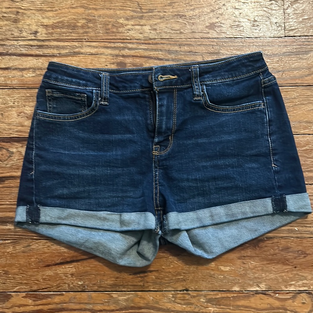 Arizona jean shorts women/juniors size 5